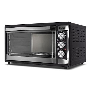 FORNO ELETRICO PFE48IP 127V PHILCO