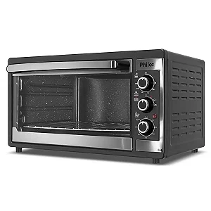 FORNO ELETRICO PFE48IPL AUTOLIMPANTE 127V PHILCO