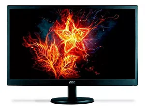 MONITOR 18.5" AOC E970SWHNL VGA/HDMI