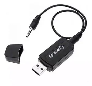 ADAP. USB DE AUDIO X-CELL COD.XC-BTT-02