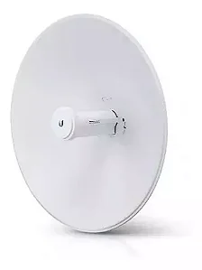 ANTENA POWERBEAM 5.0 GHZ 25DBI UBIQUITI PBE-M5-400-BR