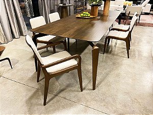Mesa de Jantar Taylor