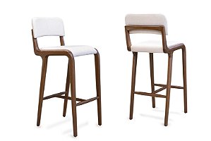 Banqueta Acácia