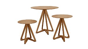 Mesa de Apoio Lewis