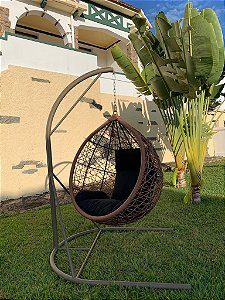 Suporte para balanço