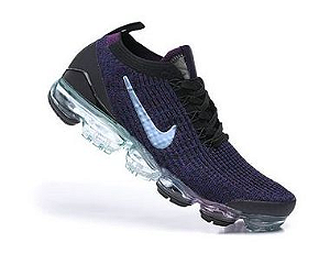 tênis nike air vapormax flyknit utility unissex