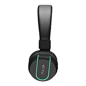 Headphone On Ear Stereo Audio Bluetooth Pulse - PH215