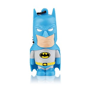 Pendrive Multilaser DC Batman 8GB - PD093