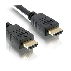 Cabo Hdmi 1.4 Full Hd 10 Metros 3d Full Hd 4k Cabo Trançado