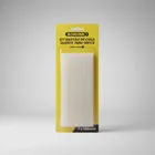 Blister C/ 10 Bastões De Cola Quente Transparente 7 mm