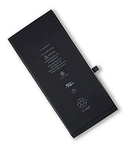 Bateria Compativel Com iPhone 8 1850mah Saúde 100%