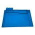 Manta Magnética Antiestática Silicone 450x300mm Manutenção