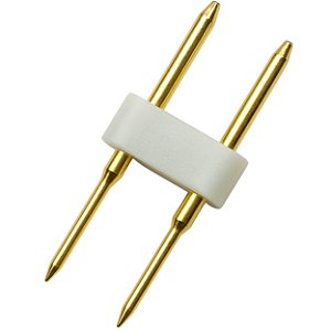 Emenda Rapida Para Mangueira Led Smd 5050 2 Pinos