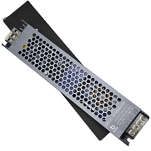 Fonte De Alimentação 24v 16.6 Amperes Slim 120w Colmeia 220v