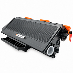Toner Cartucho De Impressora Tn-580/650 Alta Performance