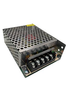 Fonte Chaveada 3a 24v 72w Alimentação 110/220v