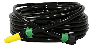 Mangueira De Jardim 7/16 Siliconada Super Flexível 10 Metros