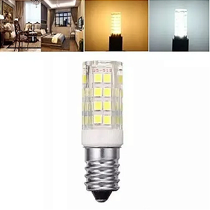Lâmpada De Led Halopim G9 Bocal E14 5w