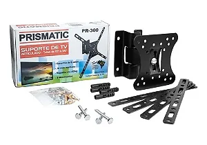 Suporte Tv/monitor Pr-300 10 A 56 Articulado 3 Movimentos