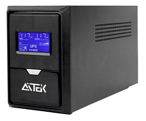 Nobreak Estabilizador 1200va 220v Onda Senoidal Simulada
