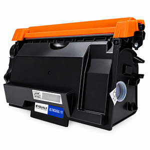Toner Compativel C/ Tn-3602xxl Byqualy Bq-tn3602xxl Preto