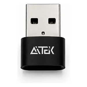 Adaptador Otg Usb Macho Para Usb Tipo C Fêmea
