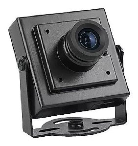 Mini Micro Camera Sem audio  2000 Linhas Mod 507