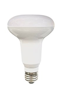 Lampada Led Bulbo Cogumelo 12w E27 Bivolt