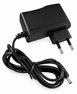 Fonte 5v 2a Plugue P4 5.5mm Bivolt