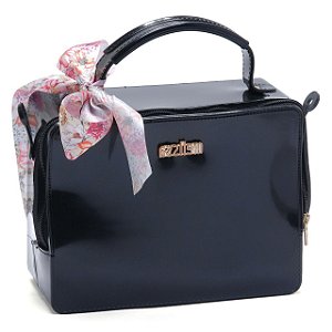 melissa ensacar bolsa conhaque