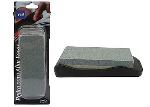 Pedra para Afiar Facas Yazi
