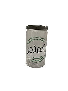 Pote Chef Açúcar 1800ml Panamby