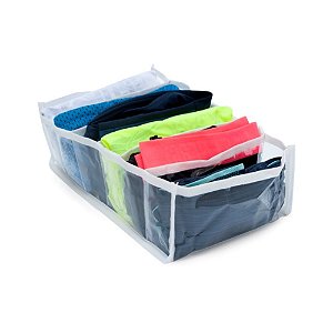 Colmeia Organizadora Crystal Util
