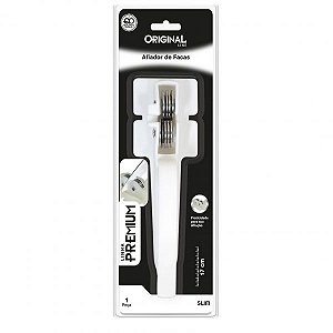 Afiador de facas premium slim Original