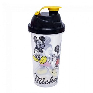 Shakeira Mickey 580ml Plasutil