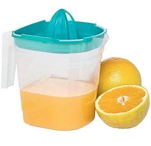 Jarra com tampa espremedor 1,2L Jaguar