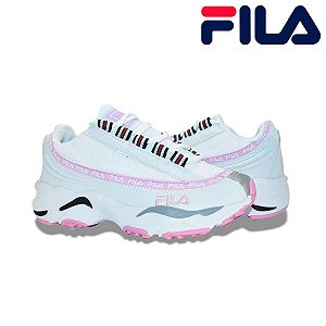 fila dragster