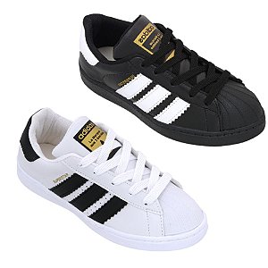 adidas superstar infantil 31