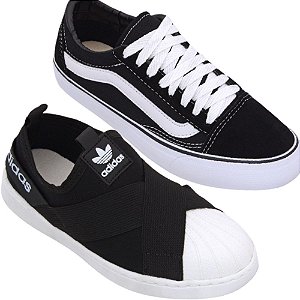 sapatenis da vans