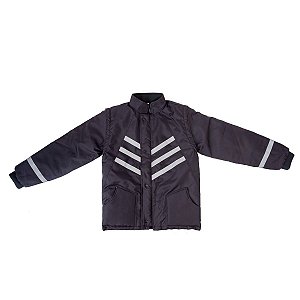 jaqueta para motoboy