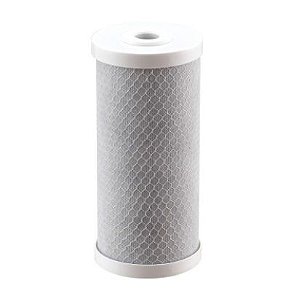 Filtro/Refil carbon block BIG 10" de 5 micra - BBI