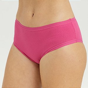 Calcinha De Algodão Tanga Alta Leticia - 14