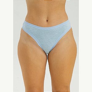 Calcinhas De Algodão Tanga Leticia Especial - 60