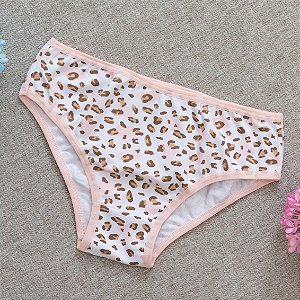 Calcinha De Algodão Infantil Ária Estampado  sortidas - 20