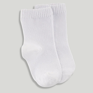Kit Meia Lupo Baby  3 Pares 02000