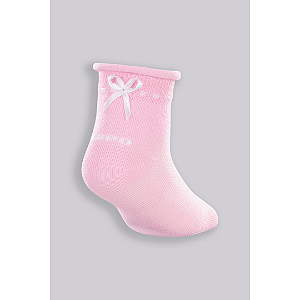Meia Lupo Baby Lacinho 02052