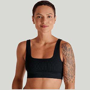 Top  Lupo Canelado Basic Seamess 71914