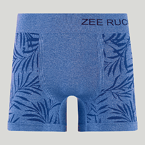 Cueca Boxer Mescla sem Costura ZR0100-010-1948