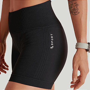 Shorts Lupo Sport Basic 71348