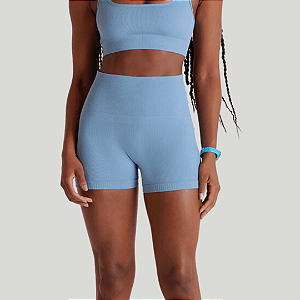 Shorts Lupo Canelado Seamless 71382